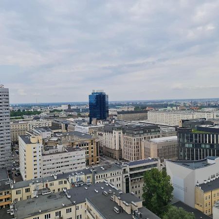 Fantastic Apartments - Room #Ch2 Warszawa Eksteriør bilde