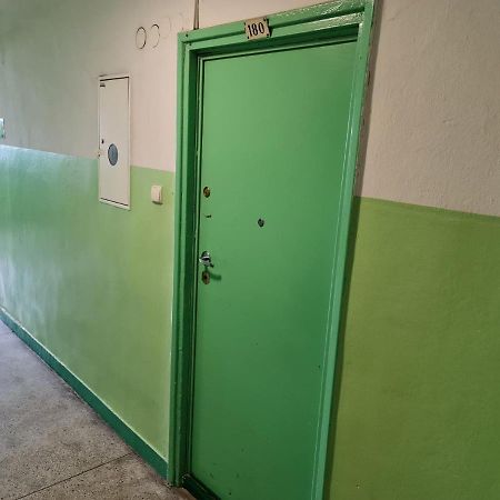 Fantastic Apartments - Room #Ch2 Warszawa Eksteriør bilde