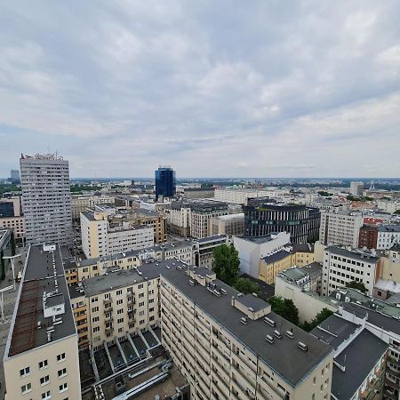 Fantastic Apartments - Room #Ch2 Warszawa Eksteriør bilde