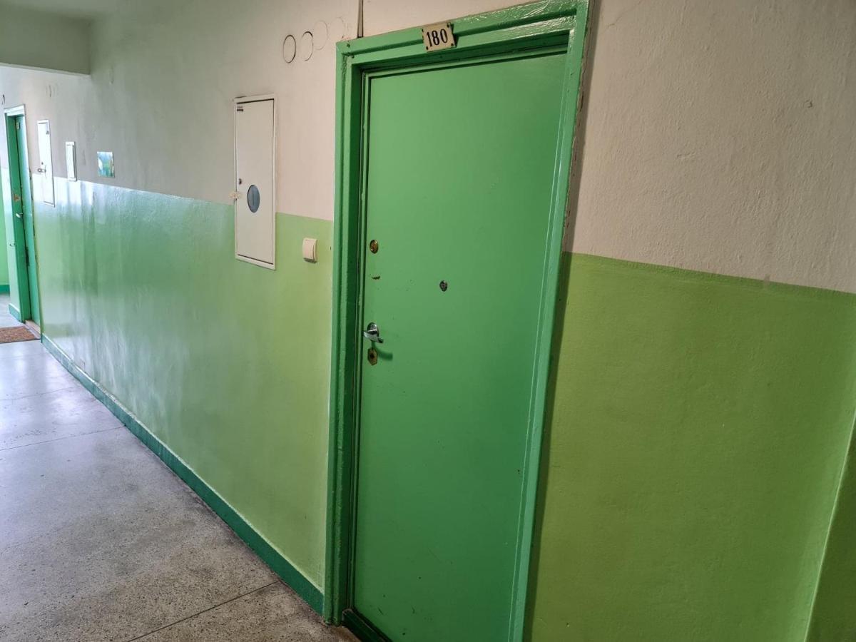 Fantastic Apartments - Room #Ch2 Warszawa Eksteriør bilde