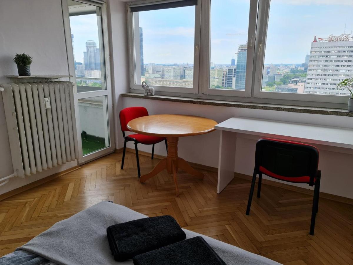 Fantastic Apartments - Room #Ch2 Warszawa Eksteriør bilde