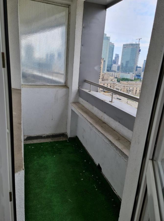Fantastic Apartments - Room #Ch2 Warszawa Eksteriør bilde