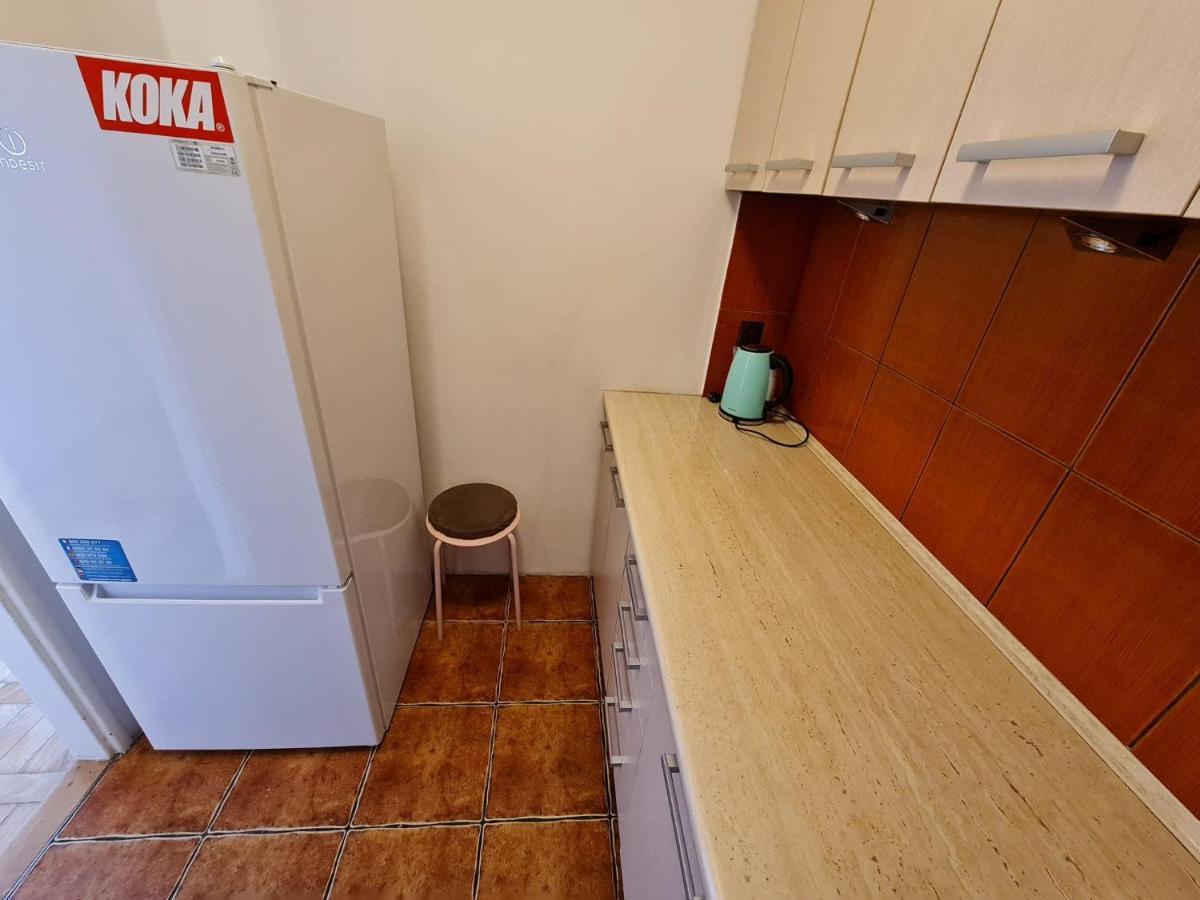 Fantastic Apartments - Room #Ch2 Warszawa Eksteriør bilde