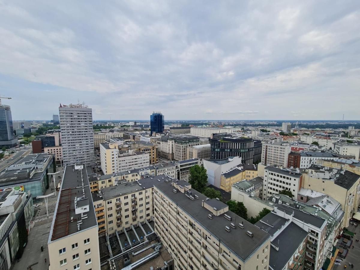 Fantastic Apartments - Room #Ch2 Warszawa Eksteriør bilde