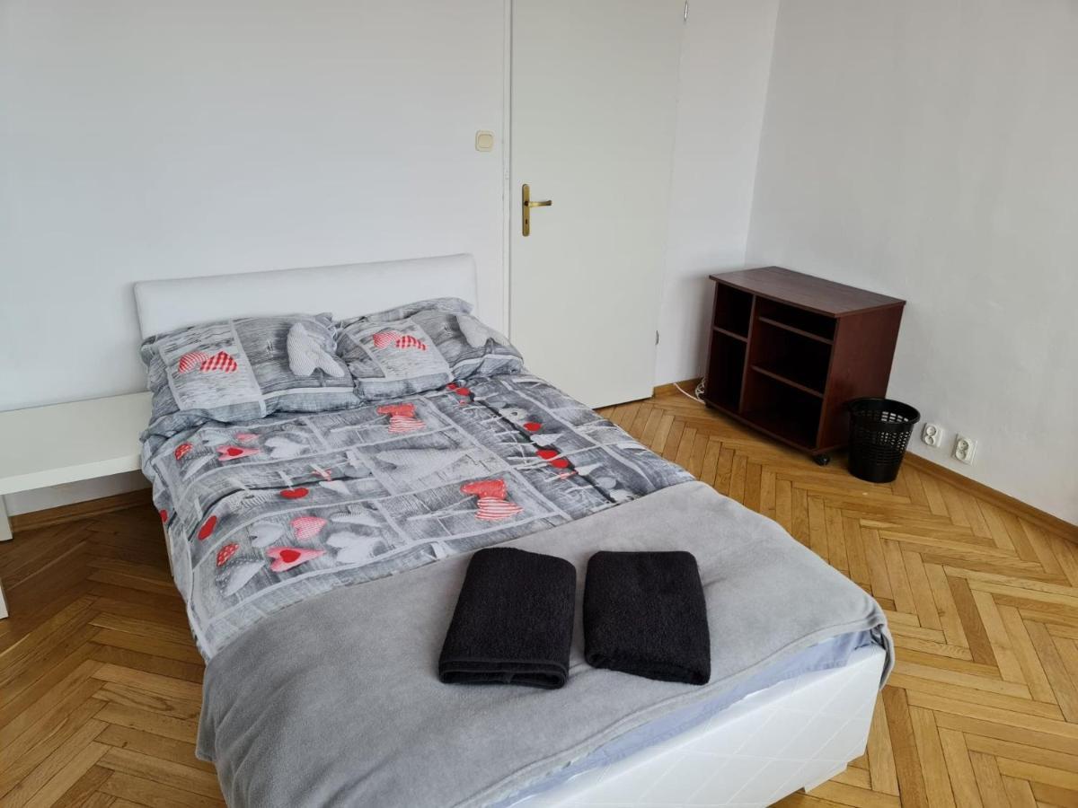 Fantastic Apartments - Room #Ch2 Warszawa Eksteriør bilde