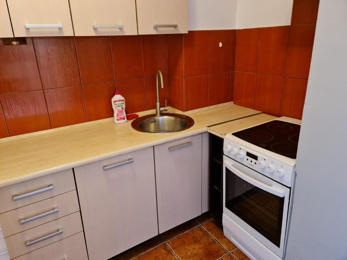 Fantastic Apartments - Room #Ch2 Warszawa Eksteriør bilde