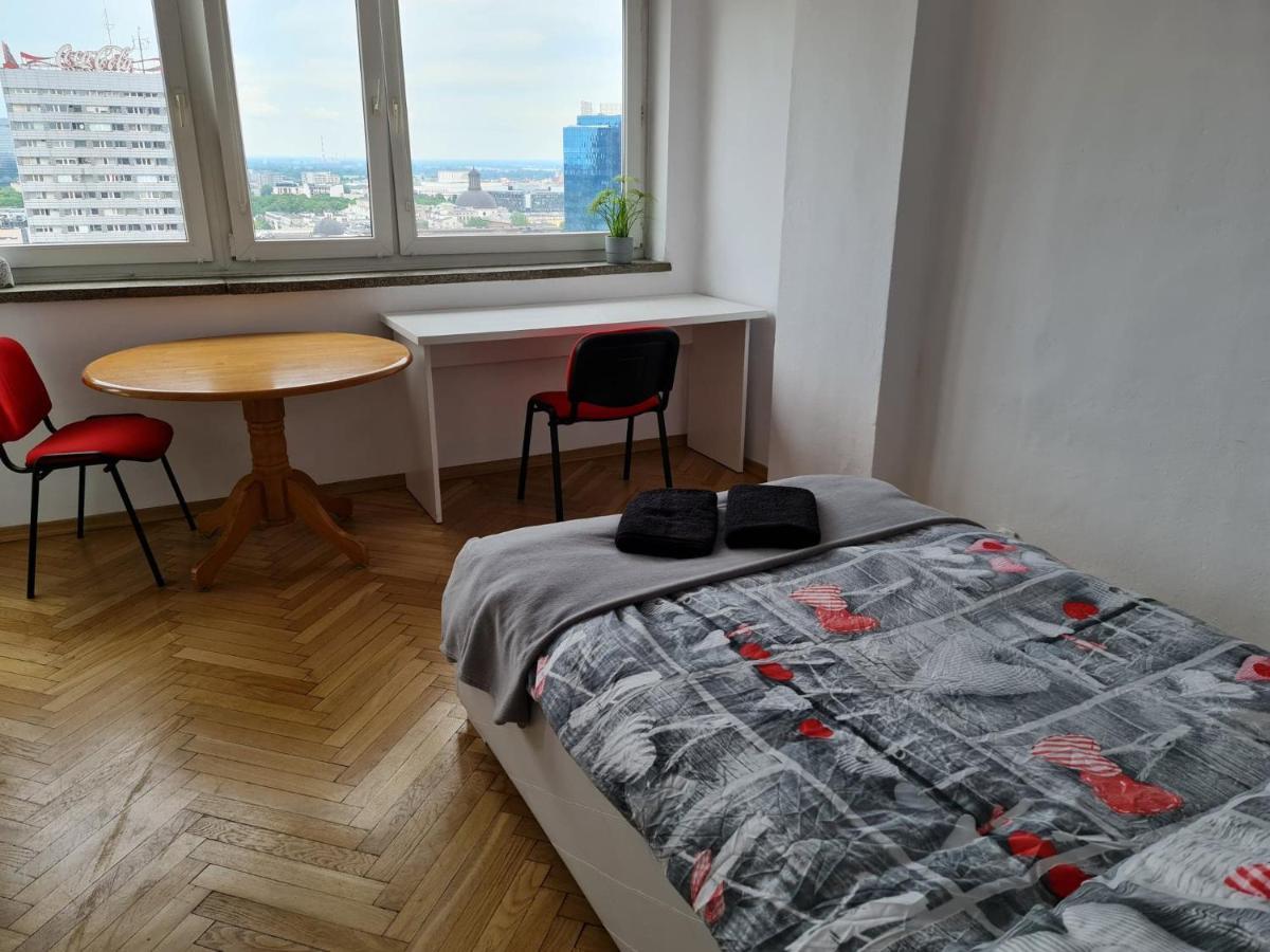 Fantastic Apartments - Room #Ch2 Warszawa Eksteriør bilde